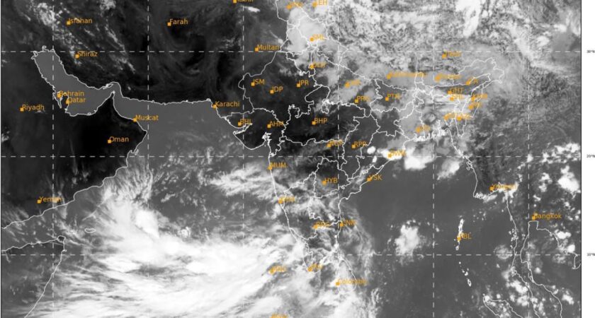 13.05.2021 – TN Weather update