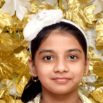 Aaditri Shrivastav